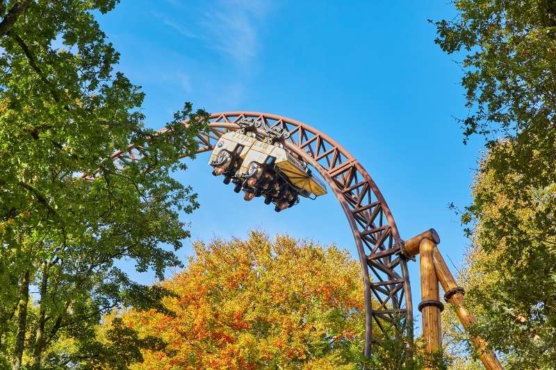 Erlebnispark