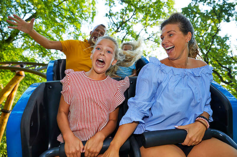 Ferienpark Entdecken