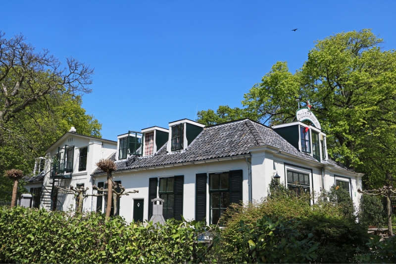 Duinhostel
