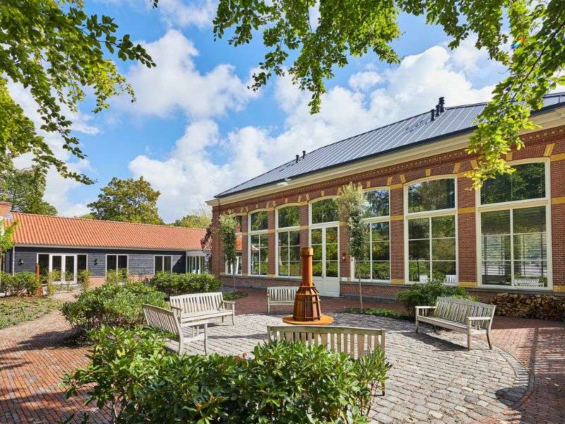 Oranjerie