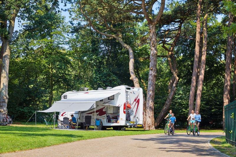 Campingplatz