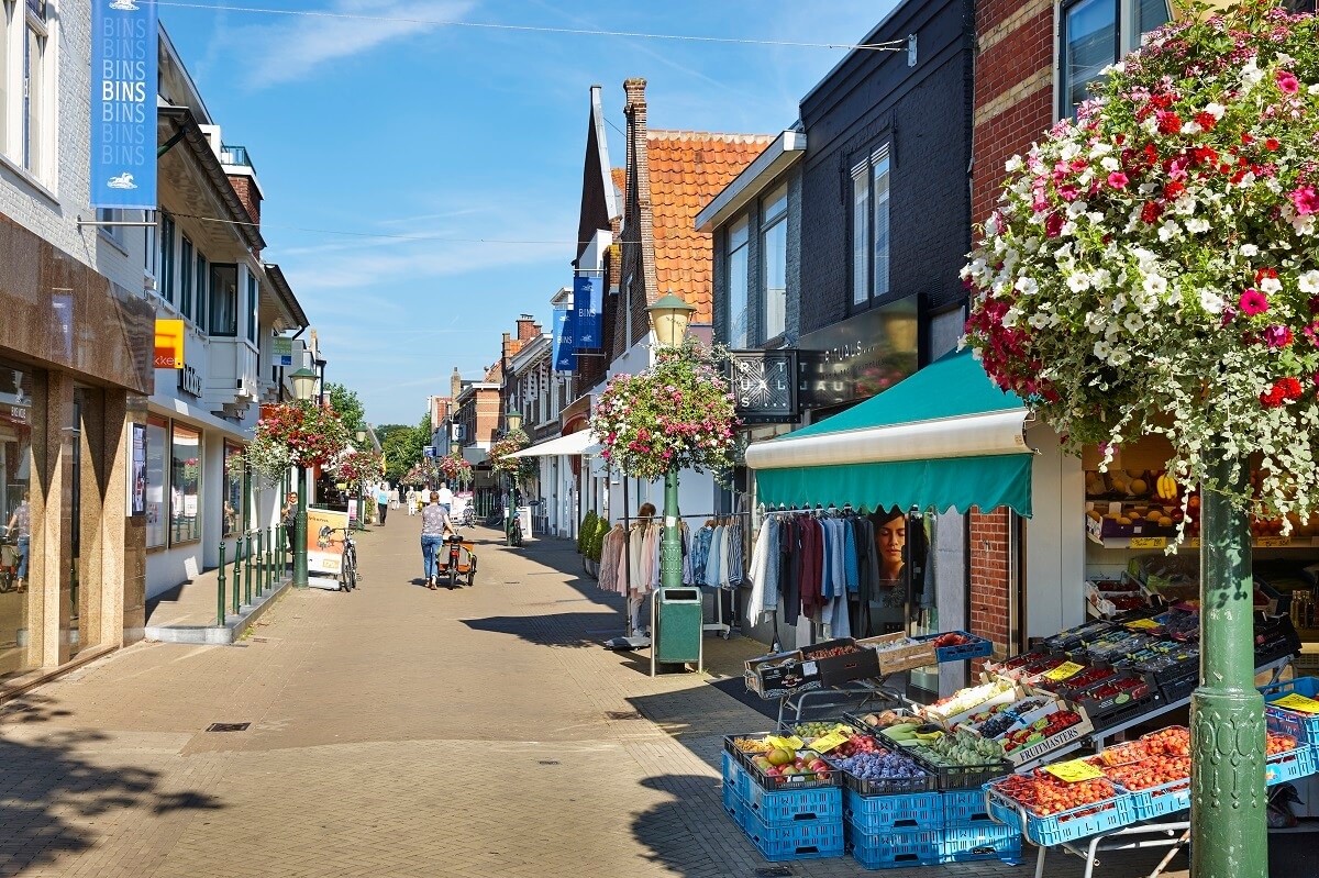 Die besten Sehenswürdigkeiten in Wassenaar - Blog - Duinrell.de