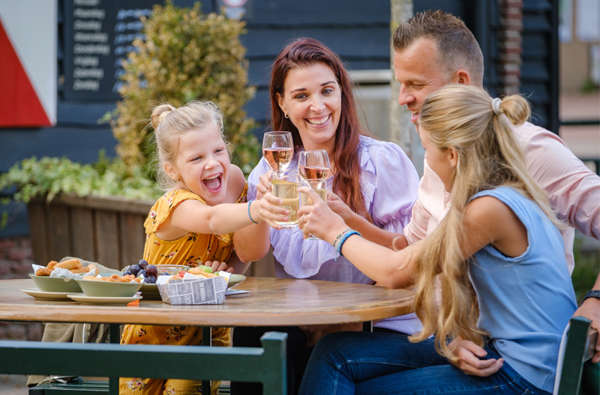 La Place Restaurant Schaapskooi