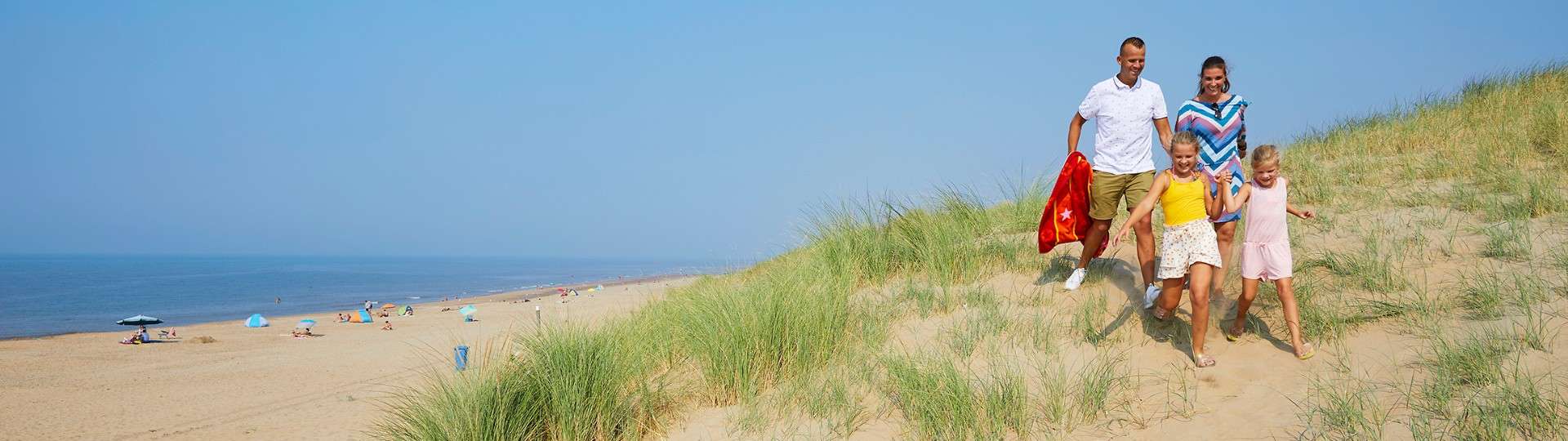 Nähe zum Strand