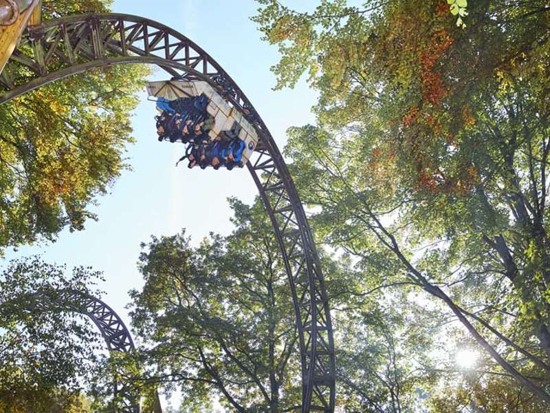 Erlebnispark