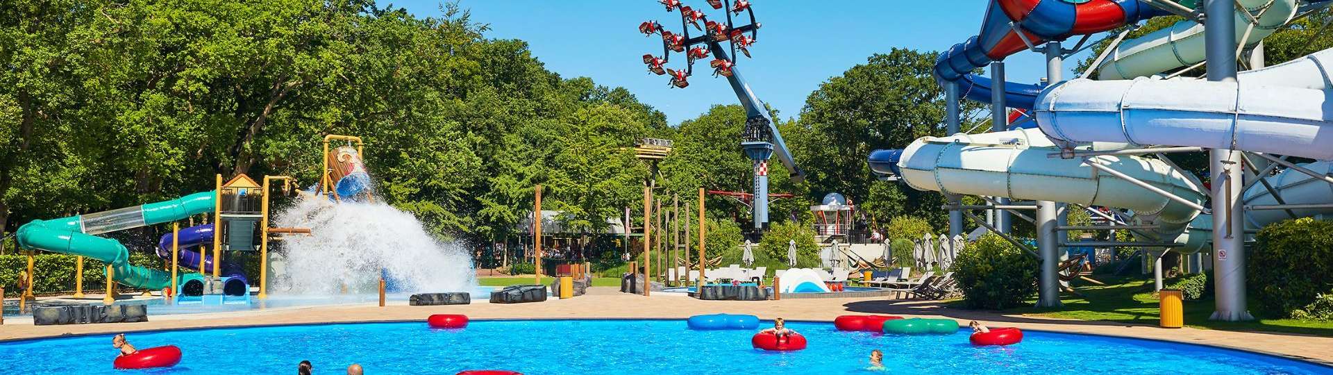 Ferienpark Duinrell