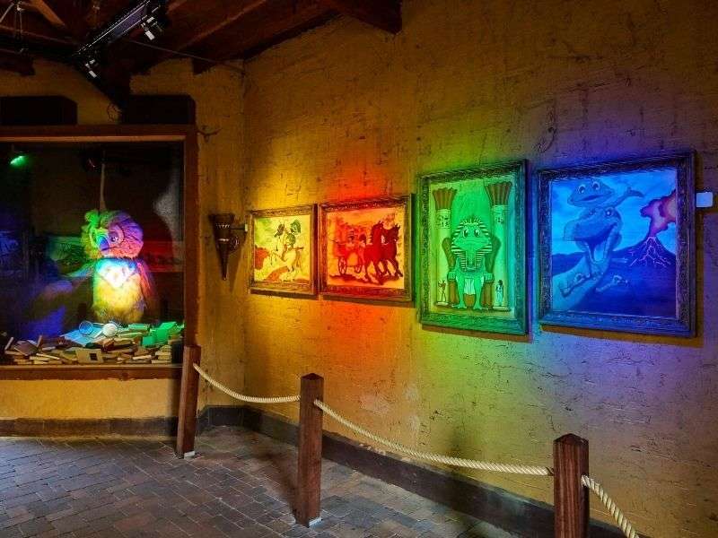Ricks gallery