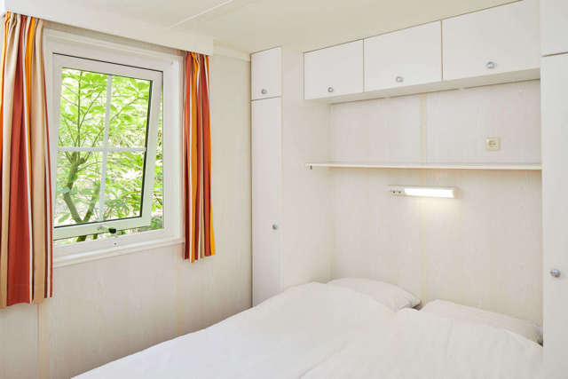 Budget Duingalow 6 personen Ferienhaus Ferienpark Duinrell