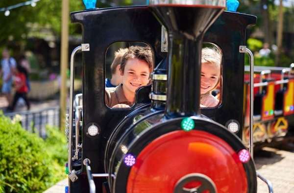 Locomotion