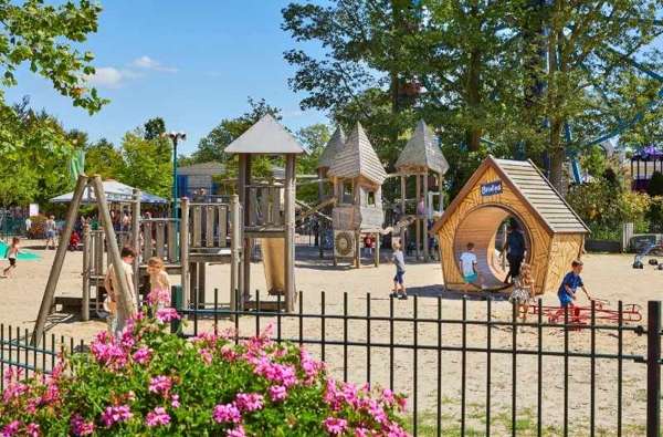 Spielplatz