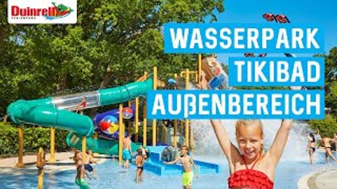 TIKIBAD AUßENBEREICH 