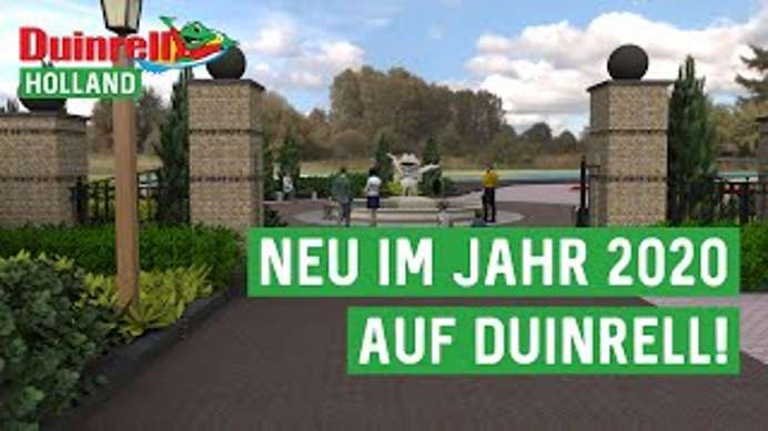 Neu in 2020