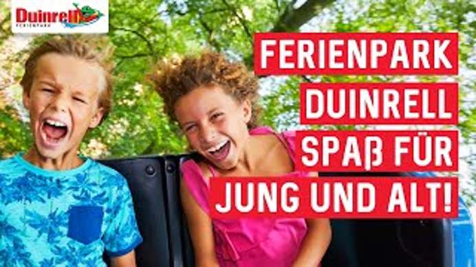 SPAß FÜR JUNG UND ALT!