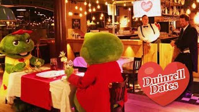 Valentin Video | Duinrell Dates