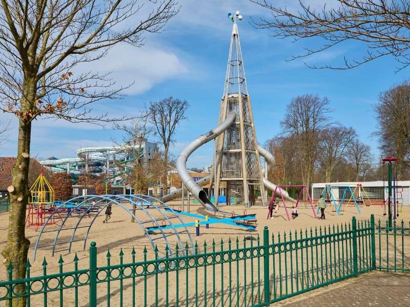 Spielplatz