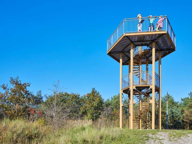 Aussitchtsturm